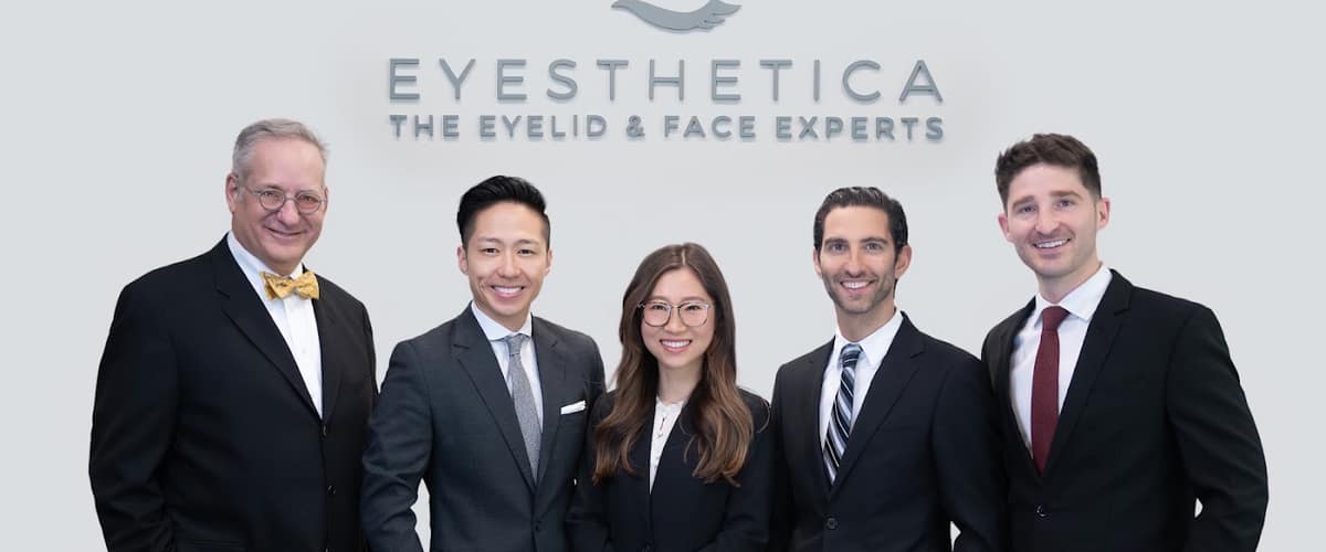 Eyesthetica - Valencia Eyelid Surgery in Santa Clarita, California