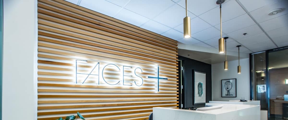 Faces Plus: Dr. Steven Cohen in San Diego, California