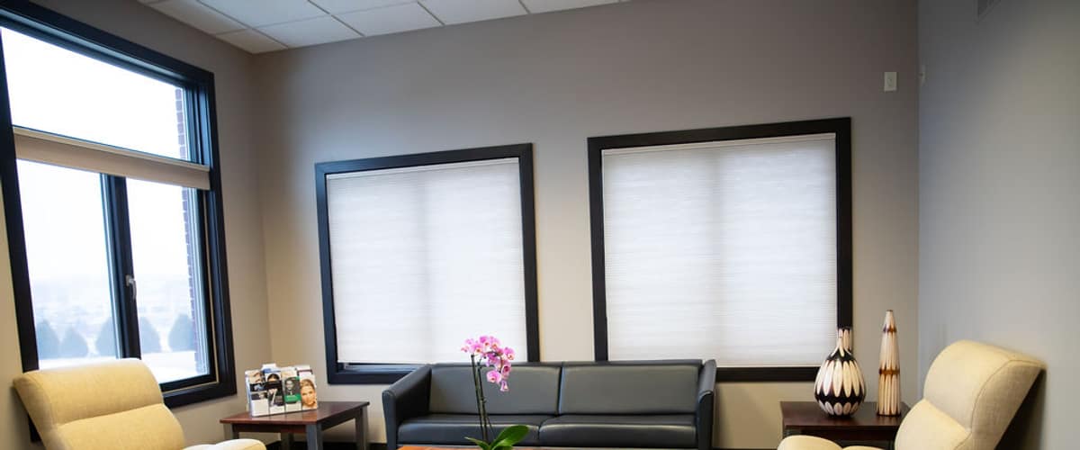 Facial Rejuvenation Center in Iowa City, Iowa