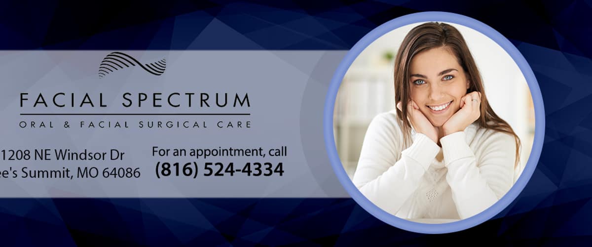 Facial Spectrum in Lee's Summit, Missouri