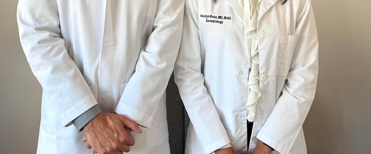 Fairview Dermatology in Plano, Texas
