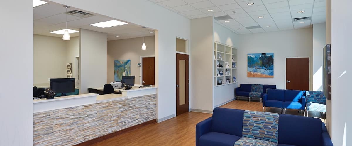 Family Dermatology Apex in Cary, North Carolina