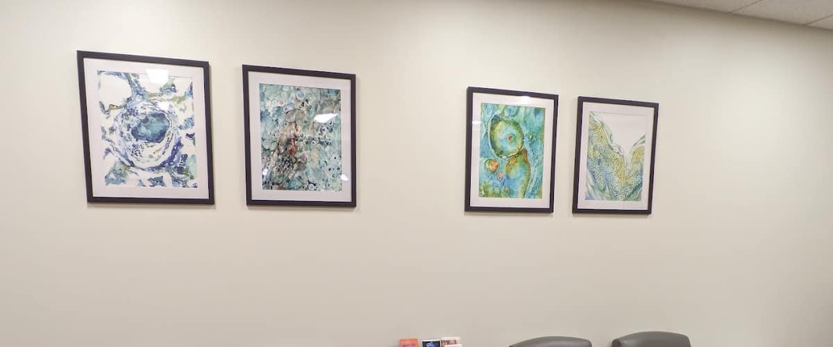 Family Dermatology - Blue Ridge in Raleigh, North Carolina