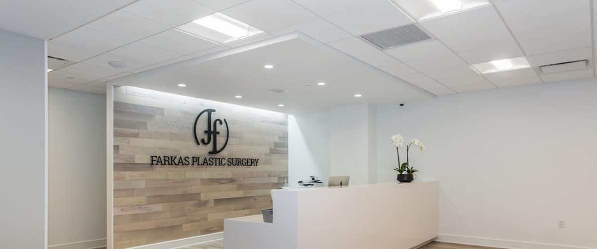Farkas Plastic Surgery and Medical Spa in Ridgewood, New Jersey