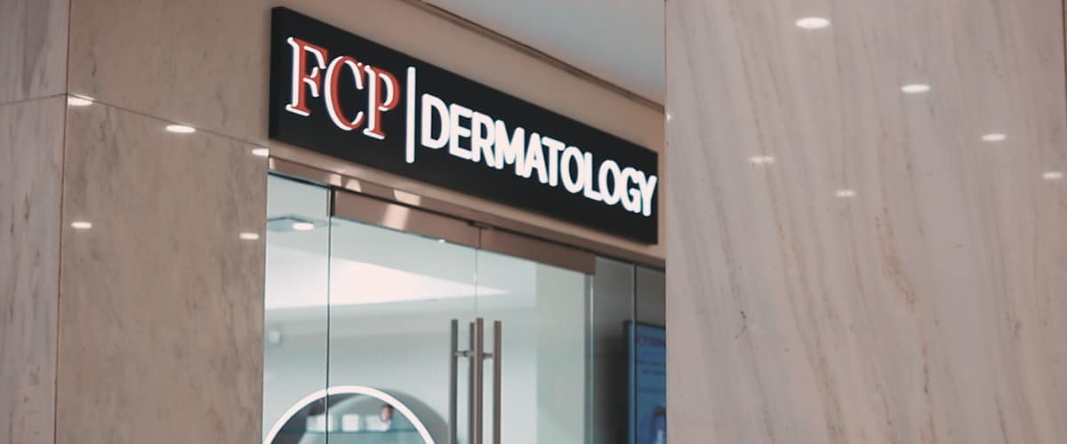 FCP Dermatology in Toronto, Ontario