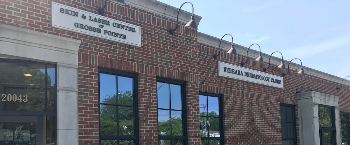 Ferrara Dermatology Clinic in Detroit, Michigan