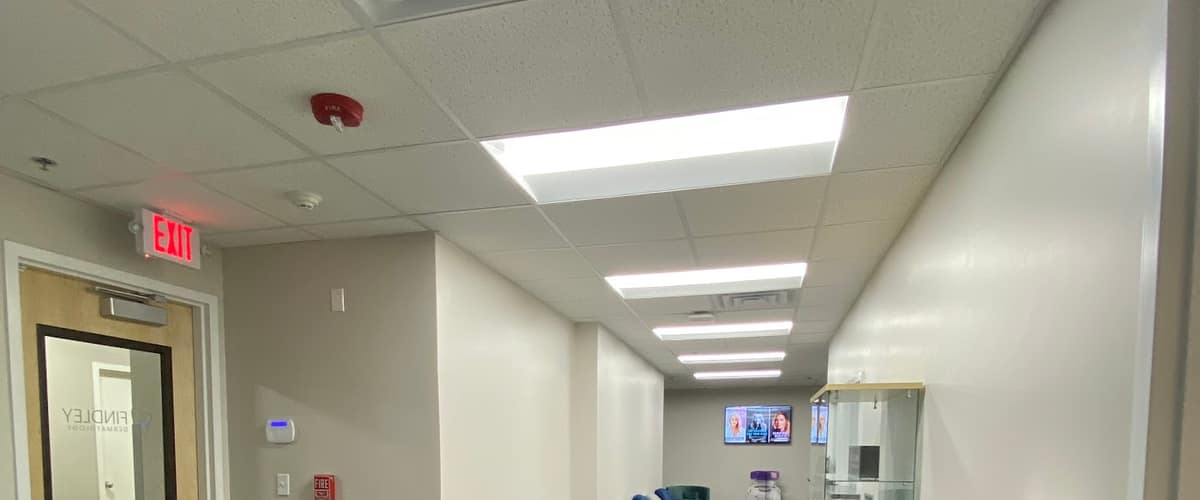 Findley Dermatology in Providence, Rhode Island