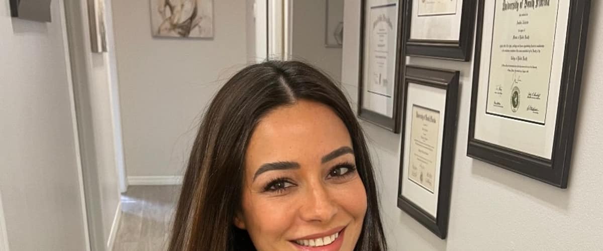 Finer You PA - Dr. Anahita Azharian, DO, MPH in Lakeland, Florida
