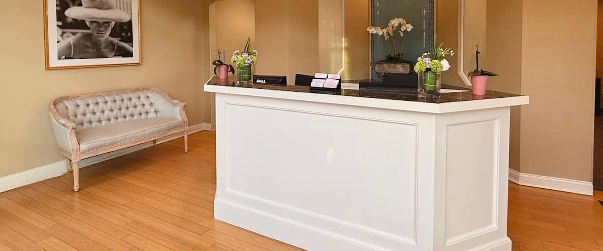 Finesse Cosmetic Surgery in Newton, Massachusetts