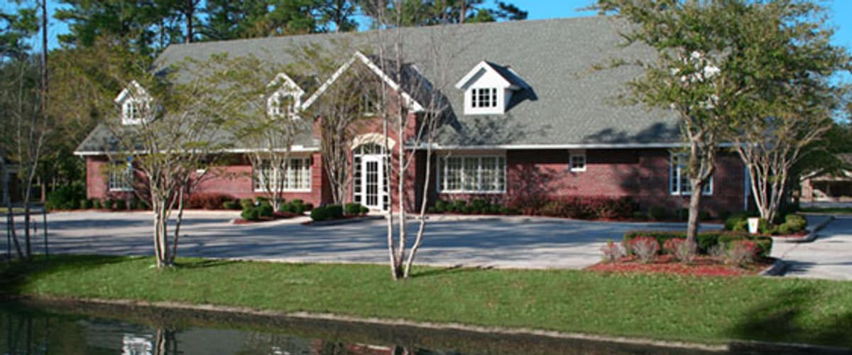 First Coast Dermatology in Jacksonville, Florida