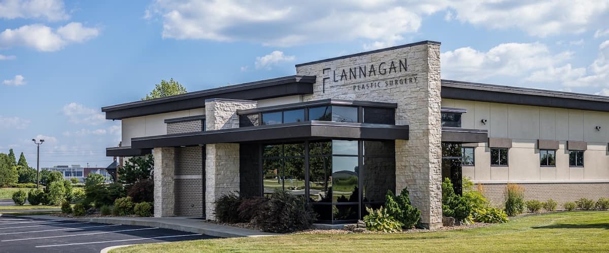 Flannagan Plastic Surgery in Evansville, Indiana