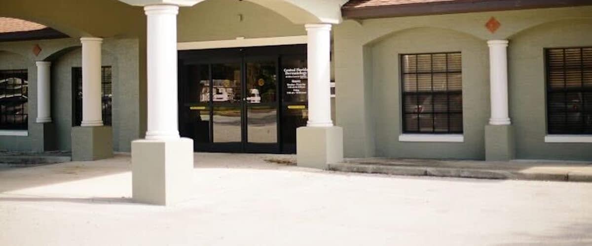 Florida Dermatology and Skin Cancer Centers in Lakeland, Florida