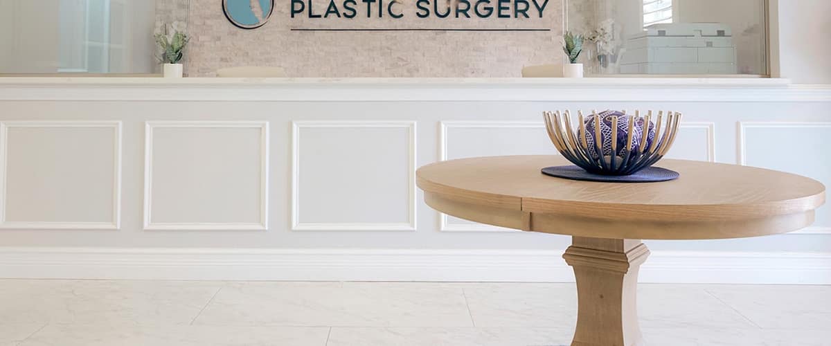 Florida Plastic Surgery and MedSpa - Dr. Kristopher Hamwi in Sarasota, Florida