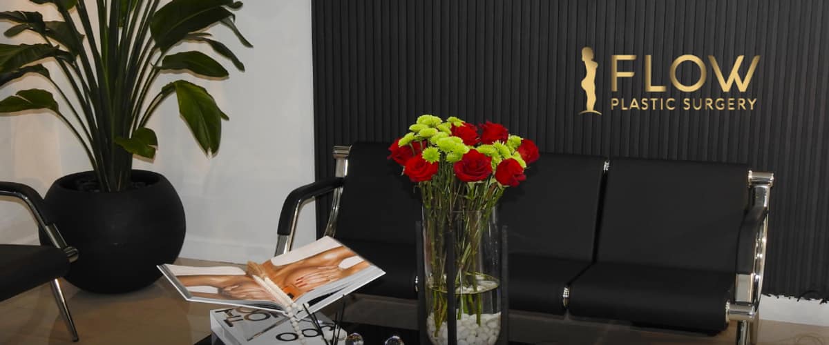 Flow Plastic Surgery in Miami, Florida