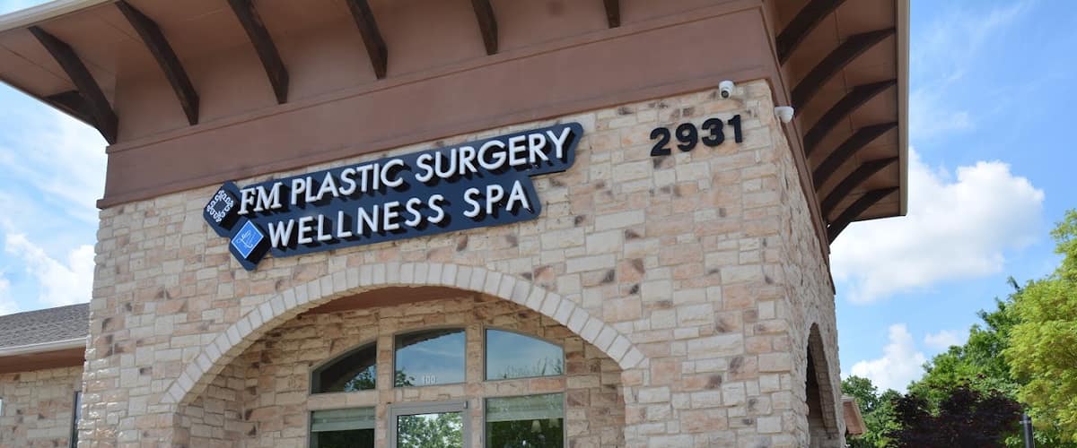 Flower Mound Plastic Surgery in Flower Mound, Texas