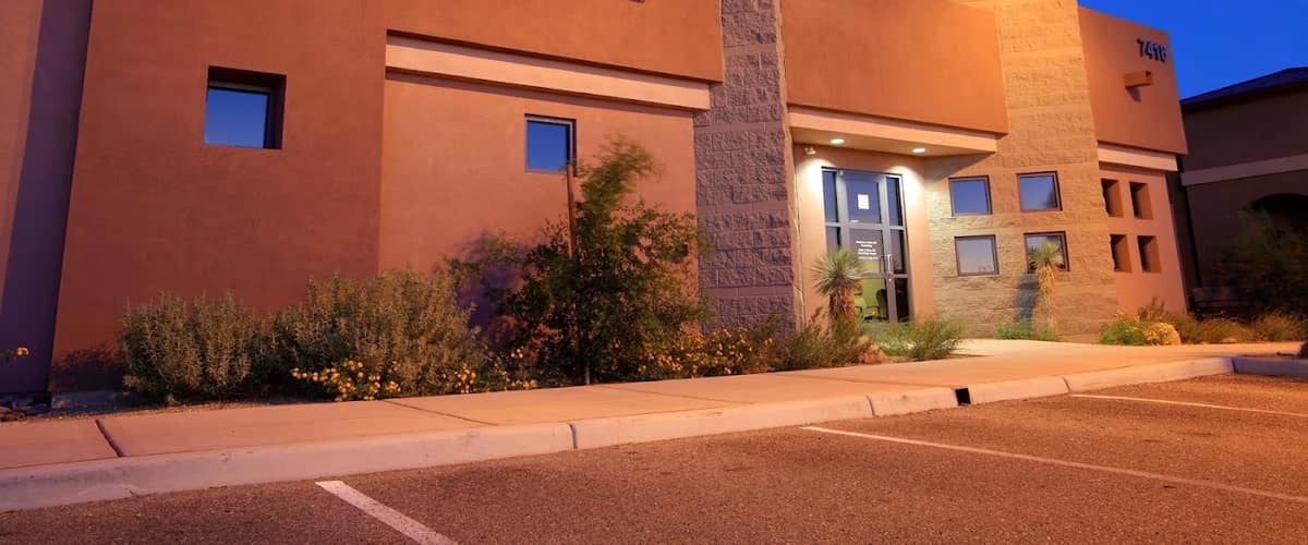 Foothills Dermatology in Tucson, Arizona