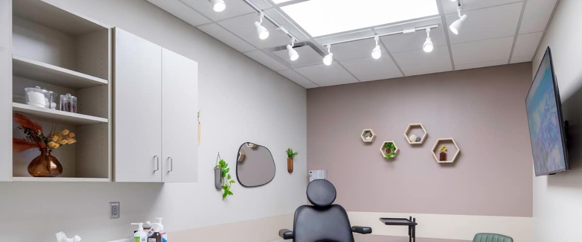 Fora Dermatology - Bluefield in Concord, North Carolina