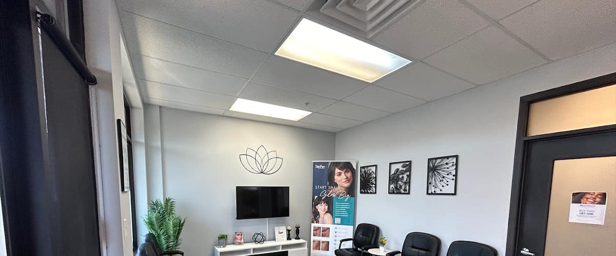 Forefront Dermatology Ankeny in Des Moines, Iowa