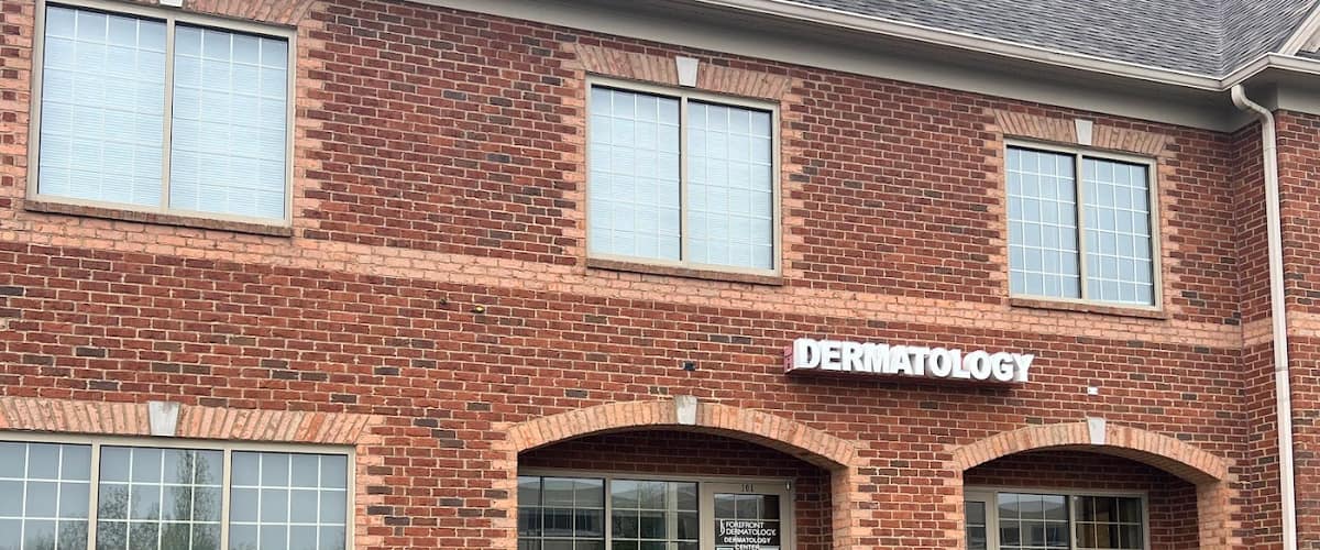 Forefront Dermatology Carmel, IN in Indianapolis, Indiana