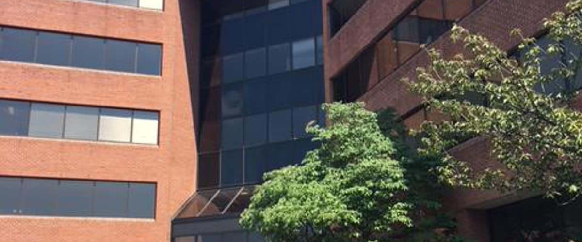 Forefront Dermatology Fairfax, VA - Hamaker Ct 300 in Fairfax, Virginia
