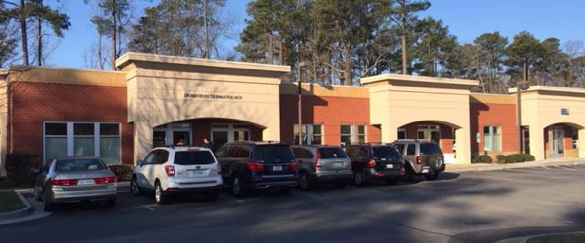 Forefront Dermatology Glen Allen, VA in Richmond, Virginia
