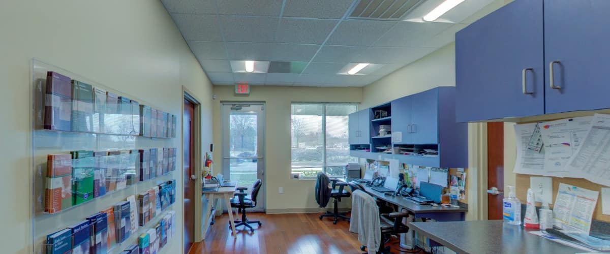 Forefront Dermatology Knightdale, NC in Raleigh, North Carolina