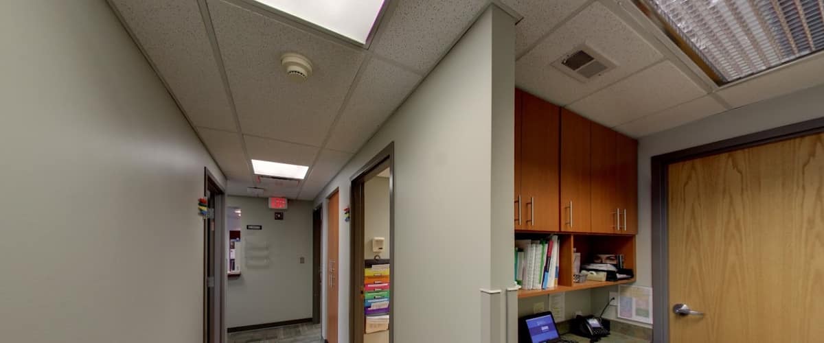 Forefront Dermatology Plymouth, MI in Detroit, Michigan