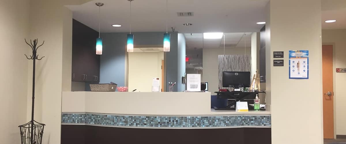 Forefront Dermatology in Richmond, Virginia