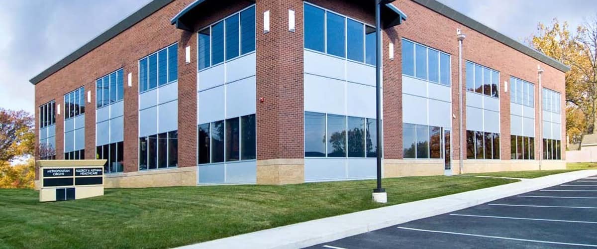 Forefront Dermatology St. Louis, MO in St. Louis, Missouri