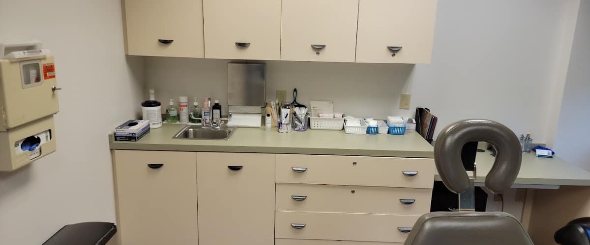 Forefront Dermatology St. Louis, MO in St. Louis, Missouri