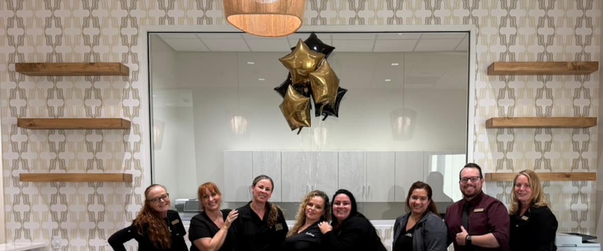 Forefront Dermatology Viera, FL in Melbourne, Florida