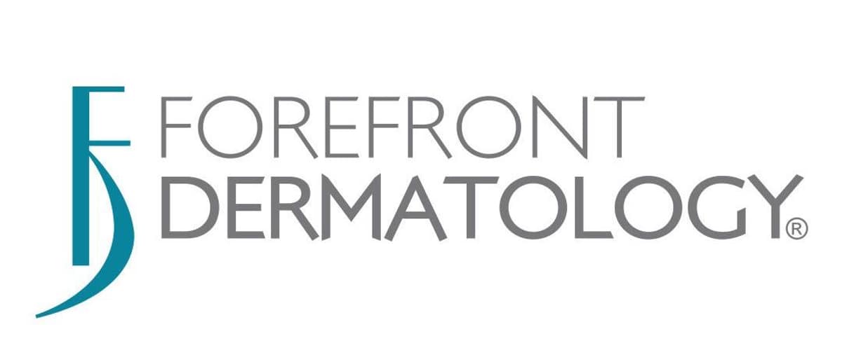 Forefront Dermatology in Virginia Beach, Virginia