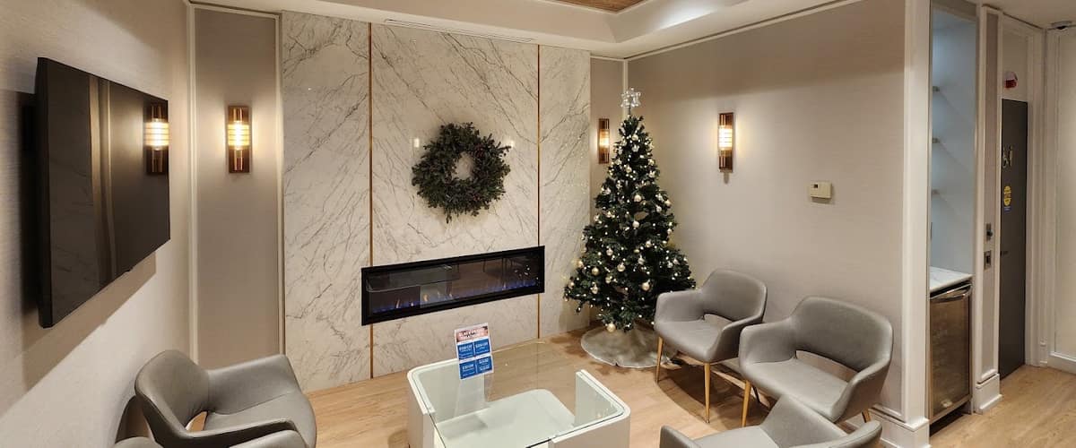 Forest Hill Plastic Surgery and Medispa in Richmond Hill, Ontario