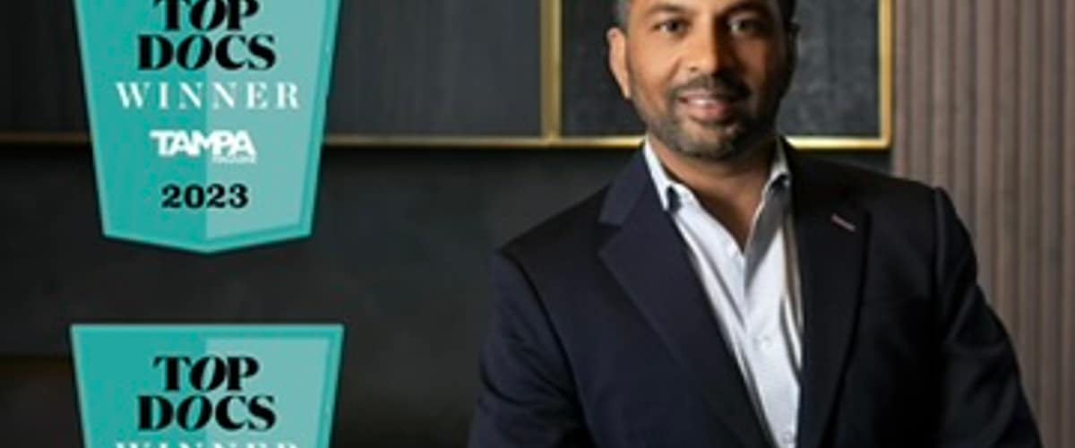Formation by Dr. Gopal Grandhige - Tampa Plastic Surgery Clinic in Tampa, Florida