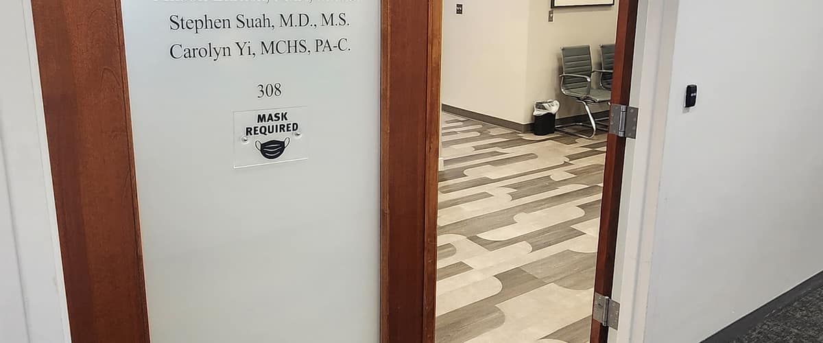 FoxHall Dermatology in Washington, District of Columbia