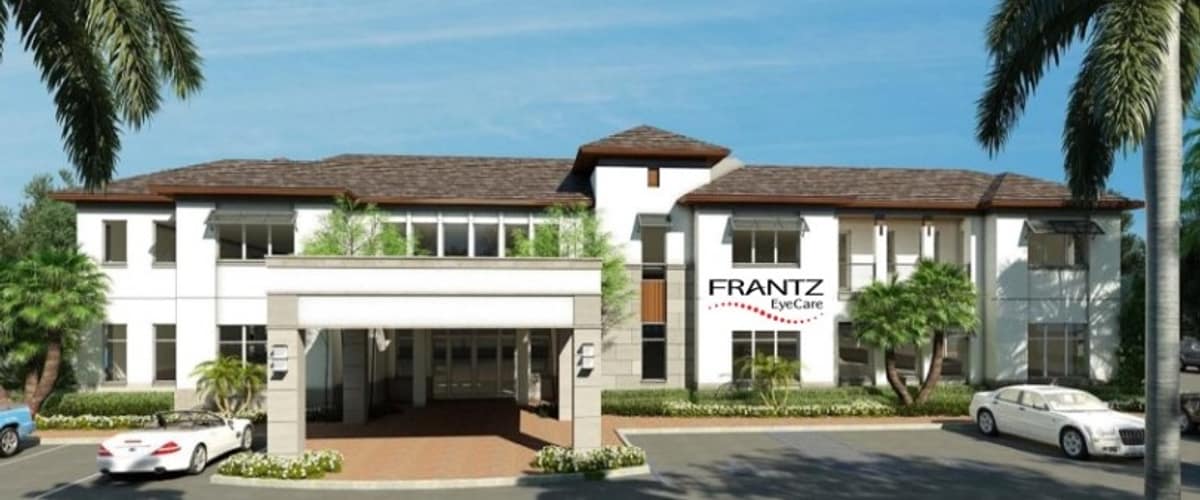 Frantz Cosmetic Center in Naples, Florida
