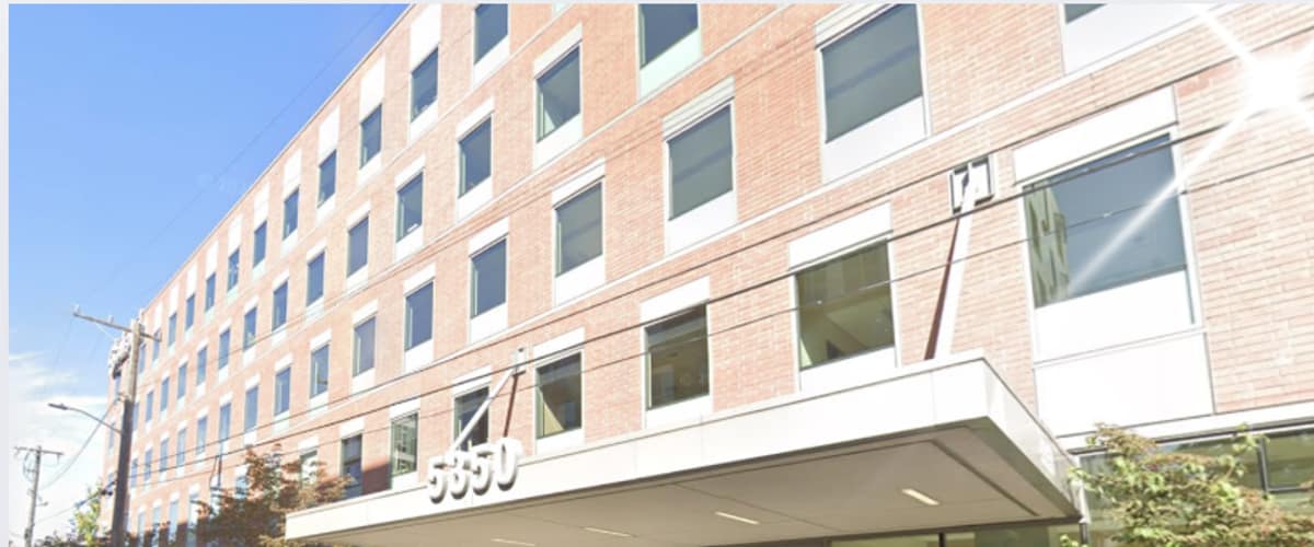 Frontier Dermatology in Seattle, Washington