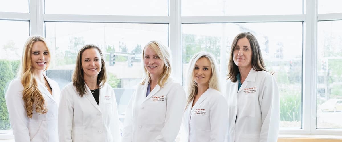 Frontier Dermatology in Seattle, Washington