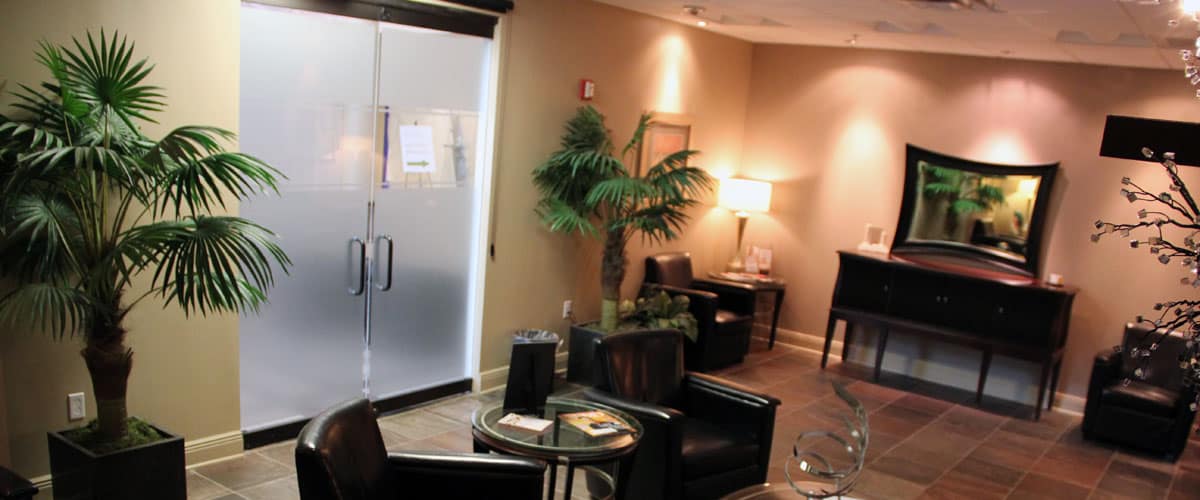Frost Plastic Surgery in Pensacola, Florida