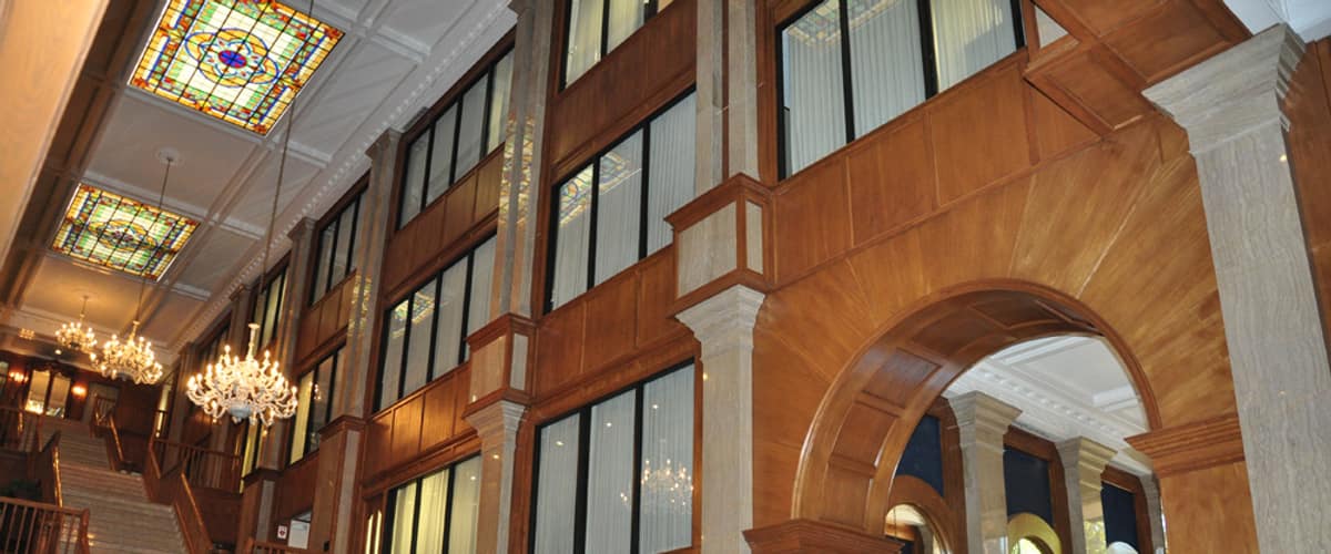 Funk Facial Plastic Surgery in Houston, Texas