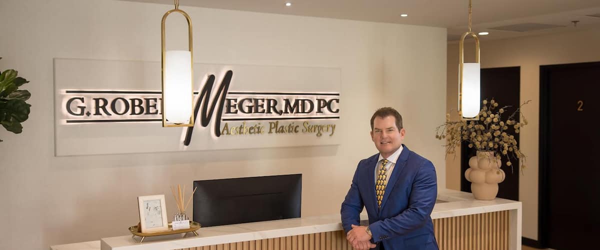 G. Robert Meger, M.D. P.C. in Scottsdale, Arizona