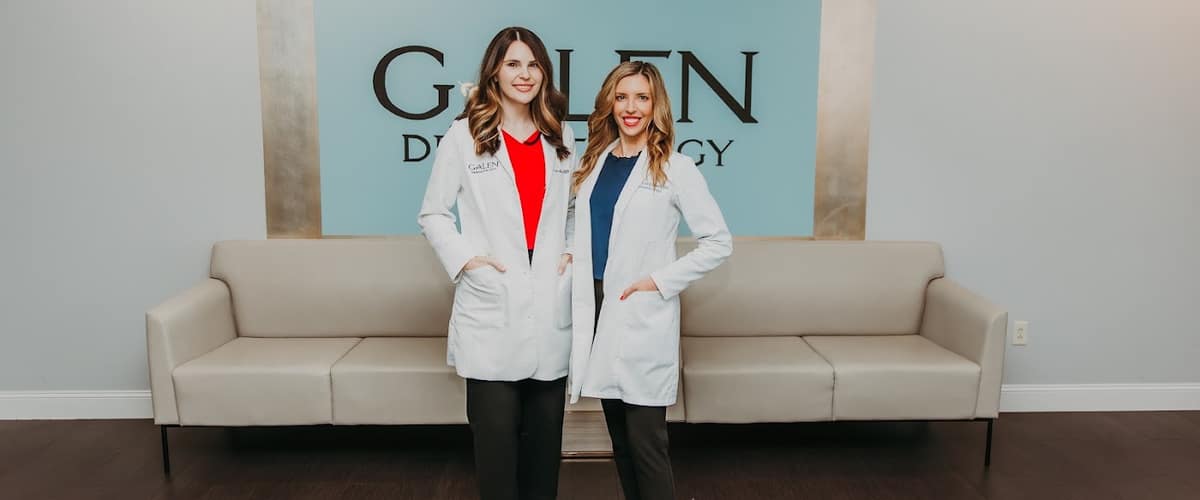 Galen Dermatology- North, med spa and aesthetic clinic in Chattanooga