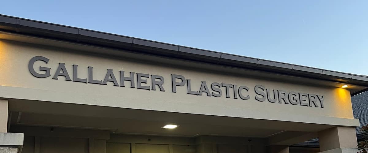 Gallaher Plastic Surgery & Spa MD Powell, TN Location in Knoxville, Tennessee