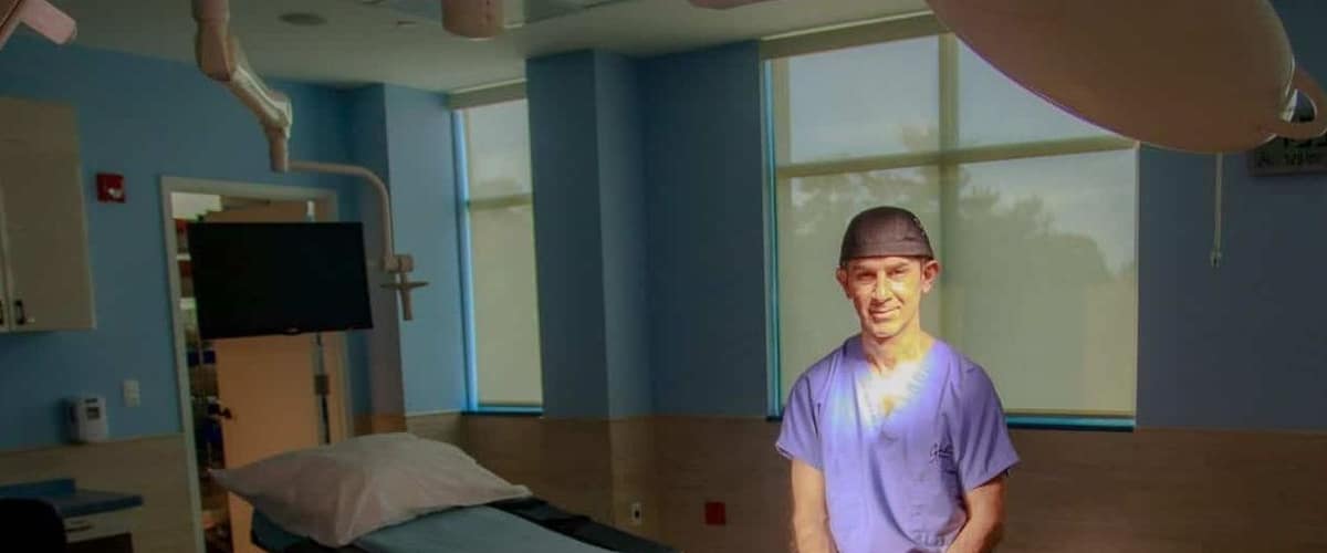 Ganchi Plastic Surgery in Ridgewood, New Jersey