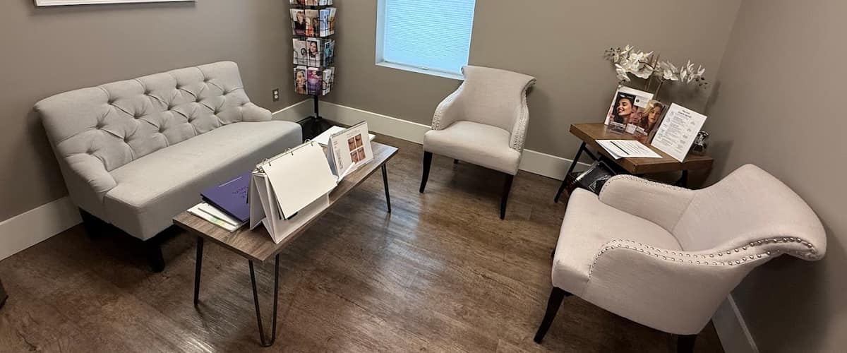 Ganger Dermatology (Plymouth), med spa and aesthetic clinic in Detroit