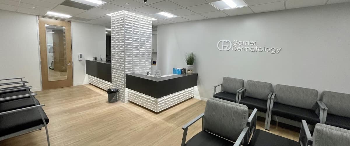 Garner Dermatology in Rockwall, Texas