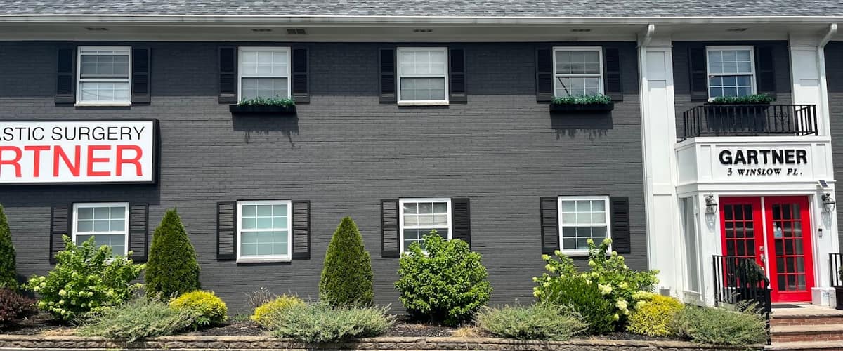 Gartner Plastic Surgery in Hoboken, New Jersey
