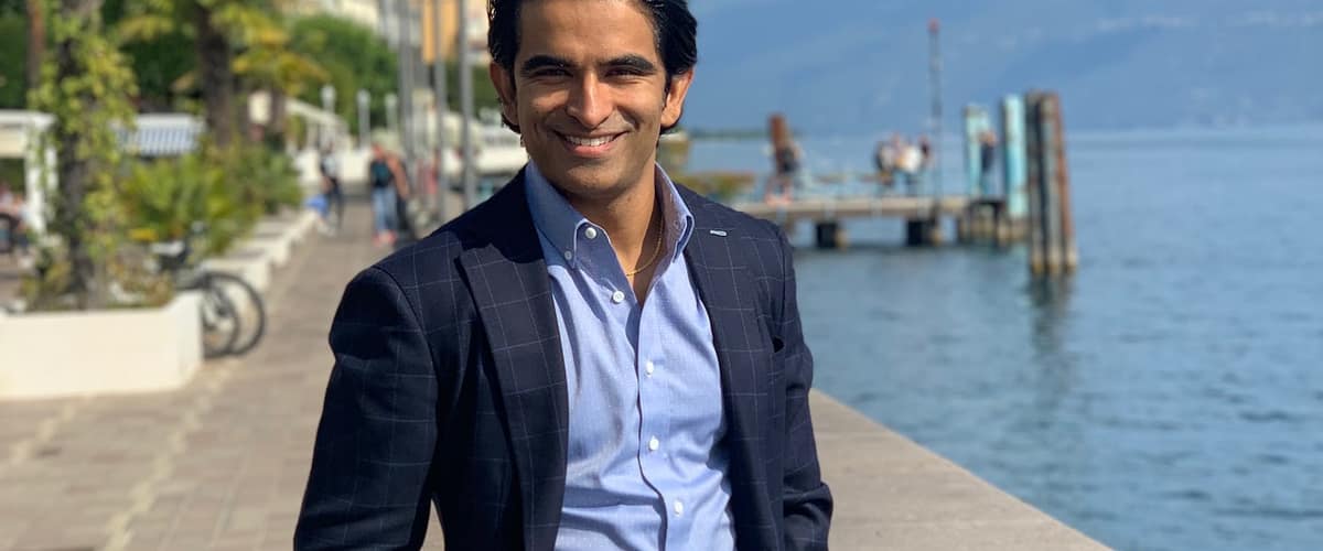 Gaurav Bharti MD FACS in Charlotte, North Carolina