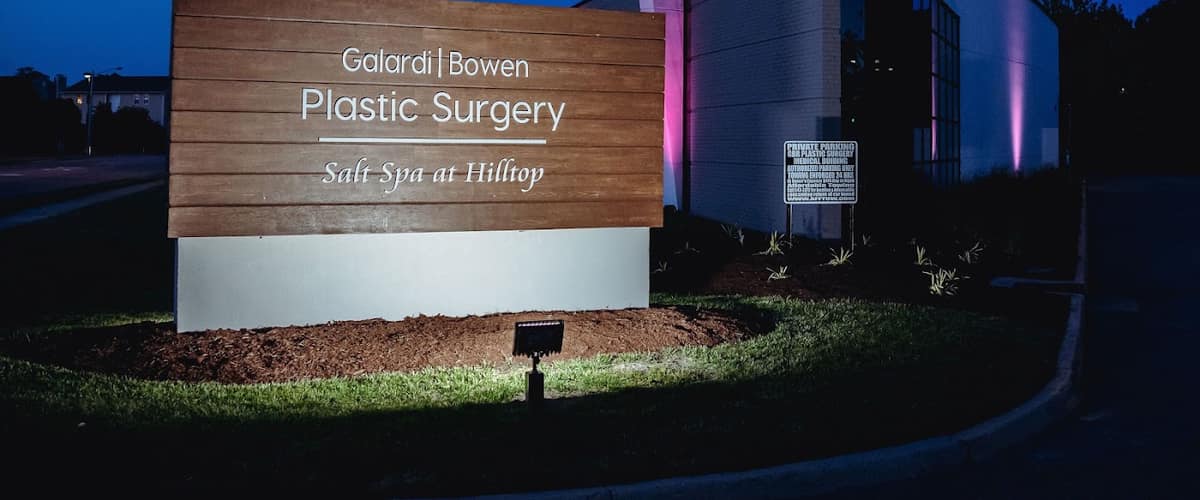 GBR Plastic Surgery in Virginia Beach, Virginia