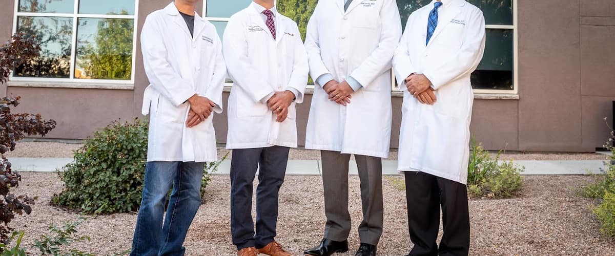 General Surgeons of Western Colorado in Grand Junction, Colorado